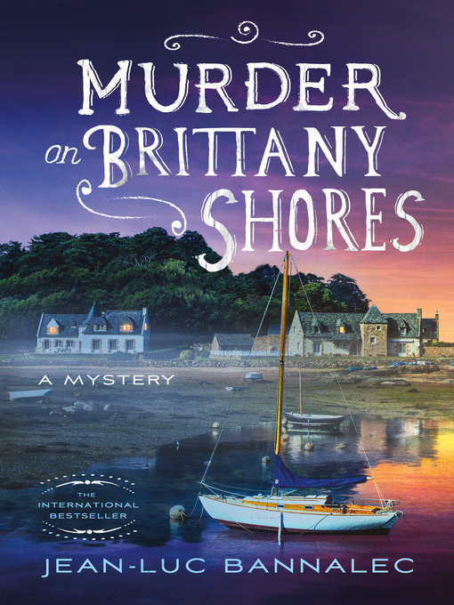 Title details for Murder on Brittany Shores by Jean-Luc Bannalec - Available